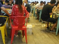 -阿记烧烤(大兴新区店)