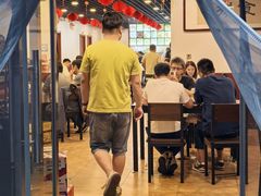 -福建美食城(老君堂店)