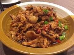 -老山村酒楼(白石洲店)