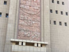 -巴音郭楞蒙古自治州博物馆