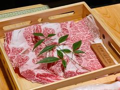 -锦和牛·炭火烧肉(ICC太和里店)