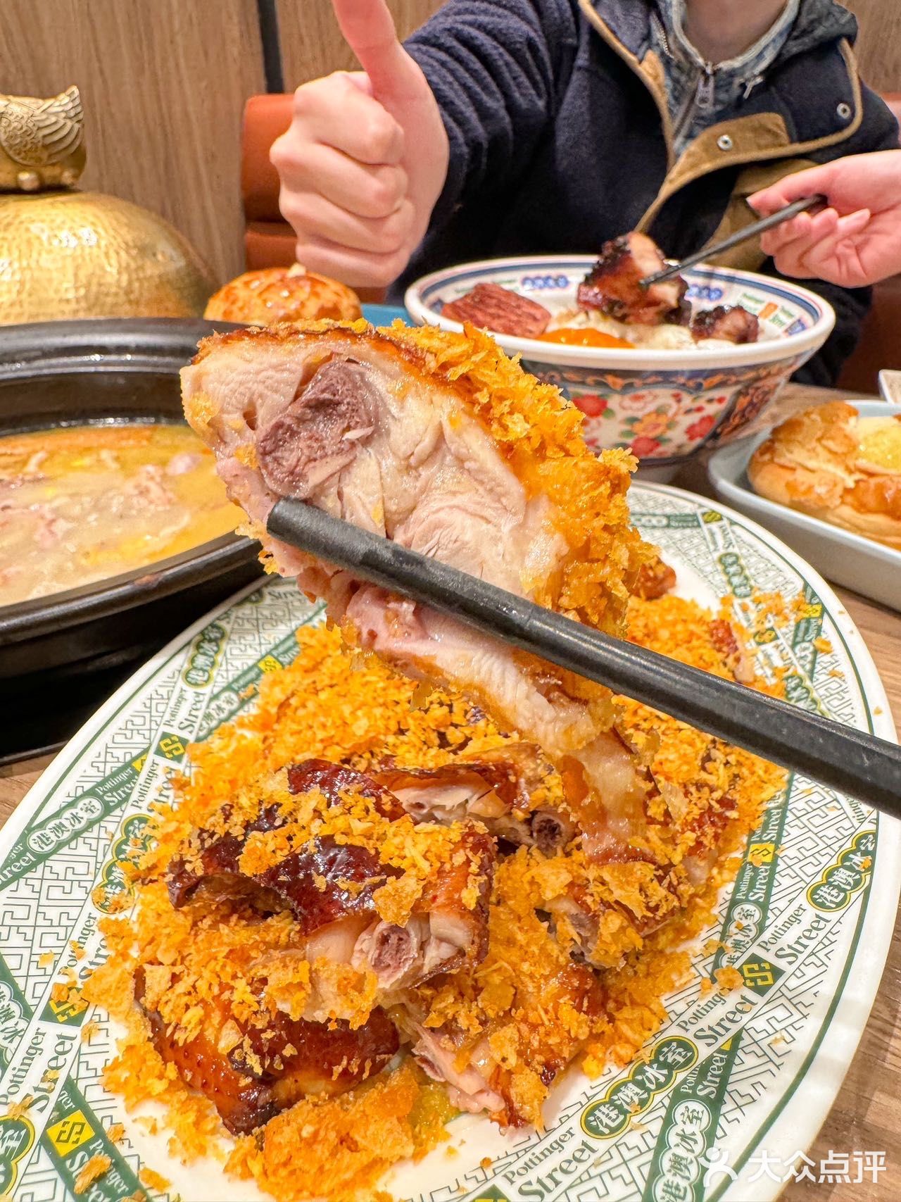 在南京！会反复来吃的茶餐厅！ 