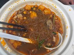 -苏晓玥·手作江南小吃(深圳北站店)