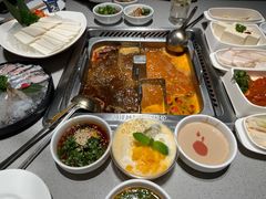 -海底捞火锅(吴中路店)