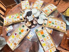 -香麒园·过桥米线·南湖雅宴