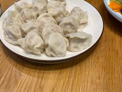 饺子-伊喜饺子·烤鸭(五道口学院路店)