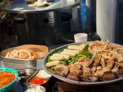-양평식당·杨平食堂(华贸店)