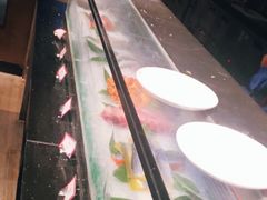 -OPEN開全日自助餐厅·牛肉火锅·海鲜(佛山希尔顿酒店)