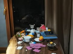 -成都蓝城悦杏温泉美食酒店(宽窄巷子店)