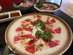 -牛焱·烧肉酒肆(五大道店)
