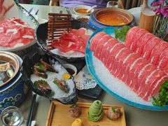 -享月汤皇·海鲜小火锅·聚会(曲江创意谷店)