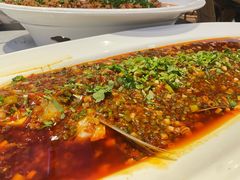 -院8里·少城记忆老川菜(宽窄巷子店)