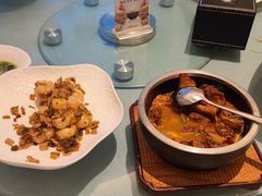 -安徽大厦中餐厅