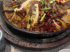 -老板恋上鱼(恒隆广场店)