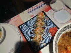 -花漫里日式餐厅(刺桐店)