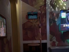 -金青果甄选KTV(劳动公园店)