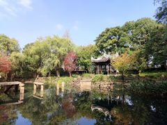 -惠山古镇·寄畅园