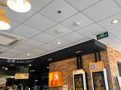 -麦当劳(政通路店)