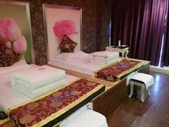 -蓝天逸境足浴会所