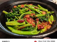 -旺爷砂锅·茶作(国贸城店)