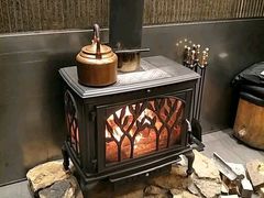 -完美生活炭火烤肉(二马路店)
