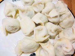 饺子-伊喜饺子·烤鸭(五道口学院路店)
