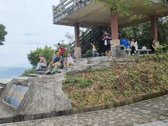 -大屏嶂森林公园