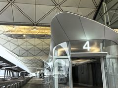 -香港国际机场