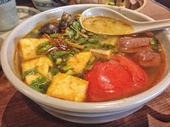 -大头虾越式风味餐厅(光明广场店)