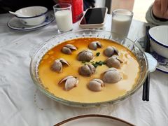 -碧海银沙海鲜餐厅(恒大海上威尼斯店)
