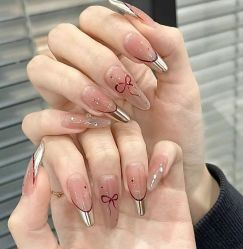 -斯馨·健康美甲美睫