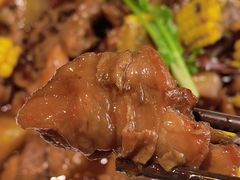 -猫姑娘大盘鸡(商城路店)