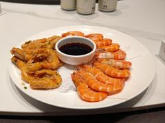 -万荣烤鸭店·北京菜(农光里店)