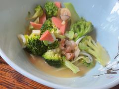 -小丫头餐厅·江浙菜·烧烤(灵隐店)