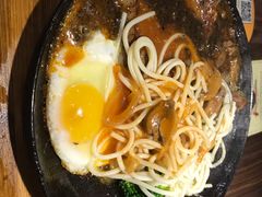 -豪享来中西餐厅(隆昌店)