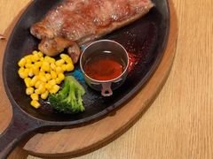 -摩欧客意式餐厅(高新活力汇店)