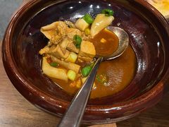 -清水亭湖北菜(大屯DT51店)