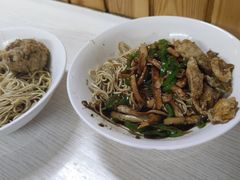 -高邮面馆(明瓦廊店)