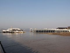 -珞珈山-售票处