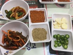 -金妈家烤肉(龙湖U城天街店)