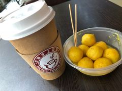 -香港鸳鸯王(西湖路店)