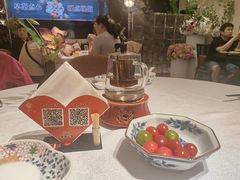 -福记饭店(青果巷店)