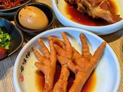 -云味馆·云南菜·云南米线(景田店)