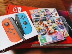 -上海南东电玩(上海置地广场周大福店)