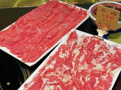 -大吉利·潮汕牛肉火锅(河西店)