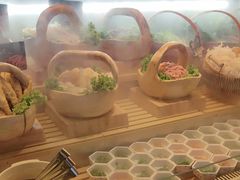 -牛YO寿喜烧和牛火锅自助(三台子万象汇店)