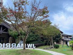 -浙江安吉JW万豪酒店