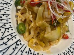 -苹果树下艺术餐厅(通州店)