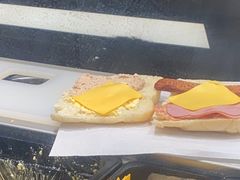-赛百味SUBWAY(乐翔路店)