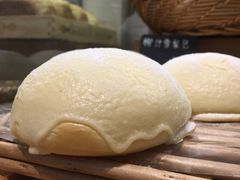 -稻田秋日式面包
